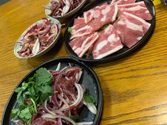 -春记潮汕牛肉火锅
