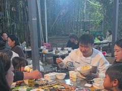 -同心烧烤(总店)