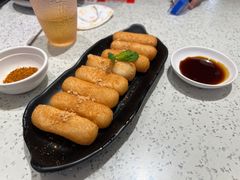-鱼酷活鱼烤鱼(新世界城店)