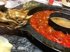 -蜀大侠火锅(建设路第五大道店)