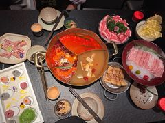 -色響火锅(恒隆广场店)