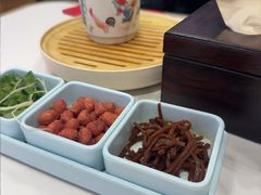 -南拳十三姨·潮汕砂锅粥·粤菜(西单大悦城店)