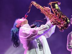 -瓦肆 VAS ear(普陀沪西店)