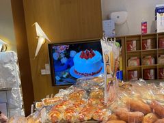 -西村叔叔的店·面包·甜品·蛋糕(崂山丽达店)