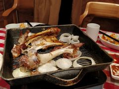 -西贝莜面村(上海百联西郊店)