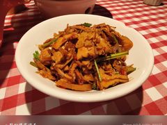 -老湘村·湖南土菜(天河维多利店)