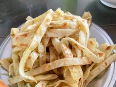 -龙门李家三旦羊肉汤馆