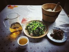 -龙姐私房菜(和顺古镇店)