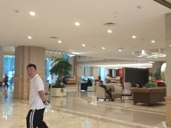 -浙江三立开元名都大酒店