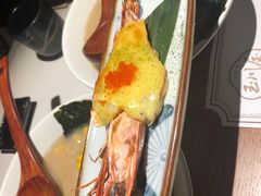 -玉川屋·深夜食堂居酒屋(柳巷店)