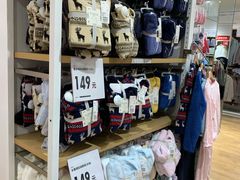 -优衣库(温州财富购物中心店)