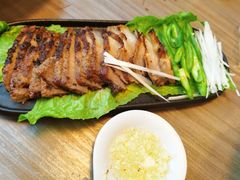 -隅乐胡椒虾·台湾菜·团建(皇岗店)