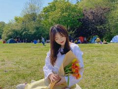 -蜀冈西峰生态公园