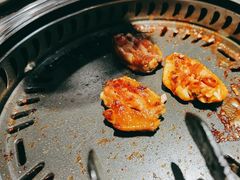 -33韩式自助烧烤(环城南路店)