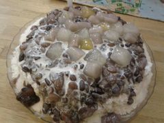 红豆芋圆冰-斯利美(禾祥西路店)