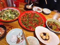 -兔槽江湖菜·重庆璧山兔(水围店)