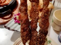 -七八冷面·延边朝鲜族美食(圣熙八号店)