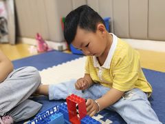 -哈奋儿童科技营乐高托班机器人(闲林校区)