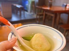 -李犟大爆鳝面·手工蟹黄包(湖滨西湖店)