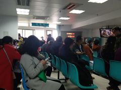 -华中科技大学同济医学院附属同济医院(汉口院区)