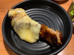 -肥肥虾庄·金牌油焖大虾(杨园滨江时代walk店)