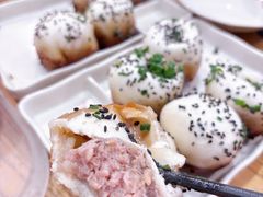 -东泰祥生煎馆(重庆北路店)
