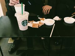 -星巴克臻选(北京富力家园店)