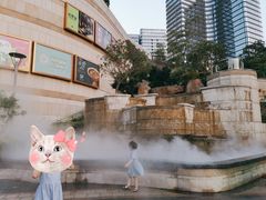 店内环境-圆融星座购物中心