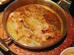 -炊烟小炒黄牛肉(浦东世纪汇店)
