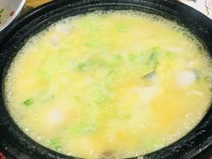 -火啫啫·粤式啫啫煲(南通首店)
