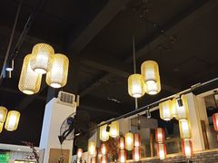 大堂-宜宾市叙州区川西坝子土菜馆