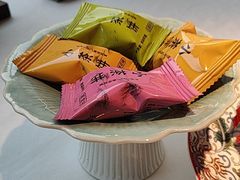 -千百味红餐厅·非遗江西菜(绿地双子塔总店)