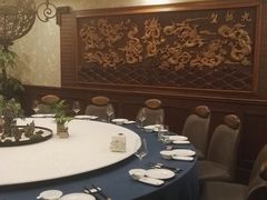 包厢-麟1929(外滩店)