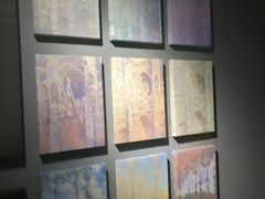 -印象莫奈时光映迹艺术展