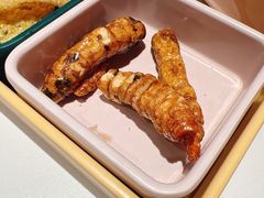 -小街猪手(团结湖店)