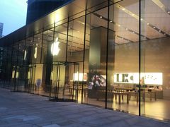 -Apple零售店(华贸购物中心店)