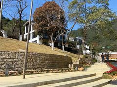 -增城大丰门漂流