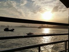 -鼓浪屿内厝澳码头(轮渡站)