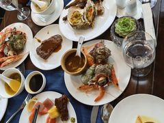 -Social 秀西餐厅-长沙瑞吉酒店(运达店)