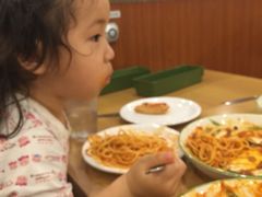 -萨莉亚意式餐厅(彩悦城店)