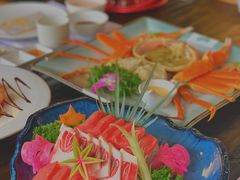 鲜生鱼片-蟹后Crabber(水悦城店)