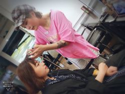 -NANAN美发沙龙