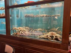 -珍记海鲜酒家(嵩山路店)