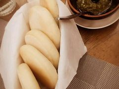 -Tajine Moroccan塔金摩洛哥中东餐厅