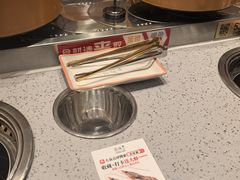 -喜味涮自助小火锅(广州东圃天河城店)