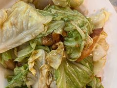 -汗腾格里·风味餐厅(新疆驻京办店)