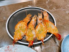 -春田小幸铁板烧(忠义街店)