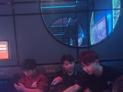 -INLOVE KTV(淮海路店)