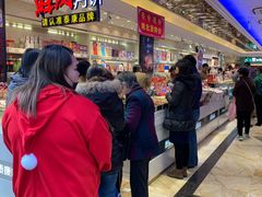 -泰康食品(南京东路店)