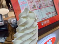 -蜜雪冰城(同德里店)